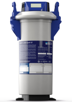 Фильтр-система Brita PURITY 600 ST с дисплеем